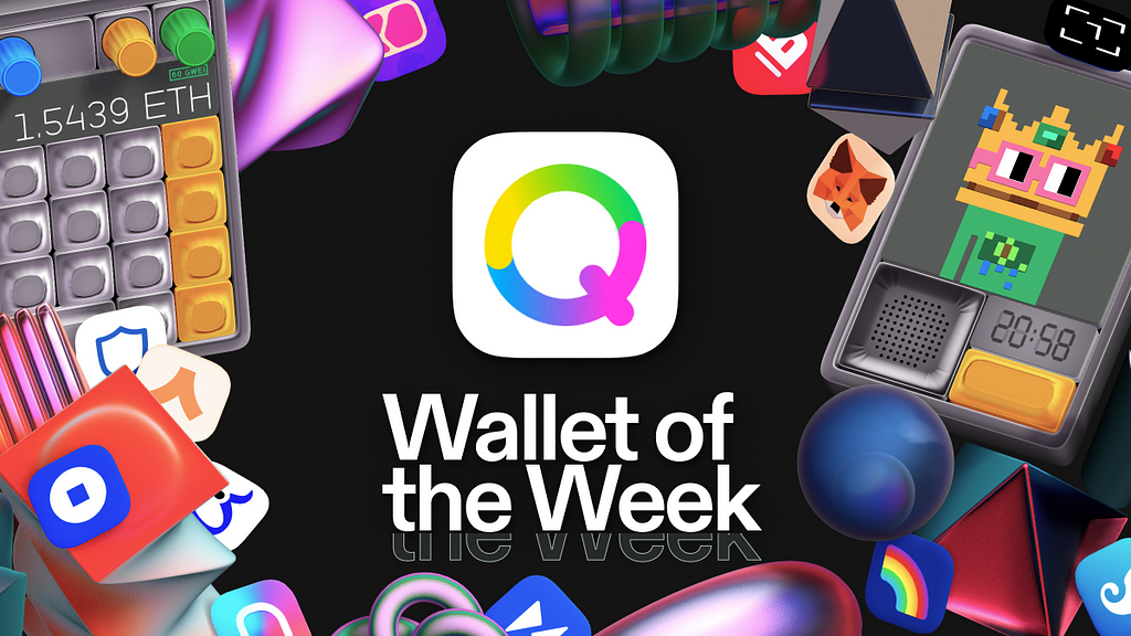 Wallet of the Week: Qredo
